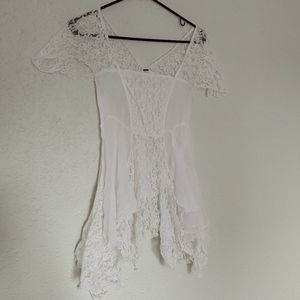 Free People Tunic